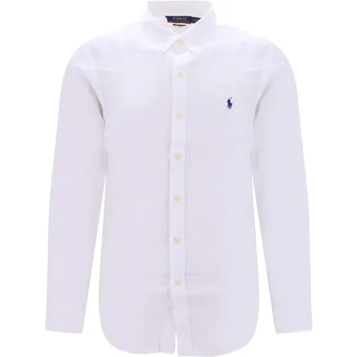 Formal Shirts , Herren, Größe: XL - Polo Ralph Lauren - Modalova