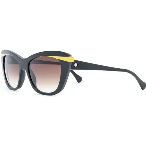 Stylische Sonnenbrille für den täglichen Gebrauch , Damen, Größe: 53 MM - Face a Face - Modalova