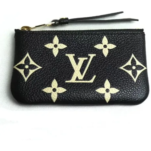 Pre-owned Fabric key-holders , unisex, Sizes: ONE SIZE - Louis Vuitton Vintage - Modalova