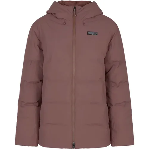 Damen Jackson Glacier Jacke - Patagonia - Modalova