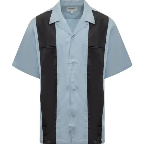 Short Sleeve Shirts , Herren, Größe: M - Carhartt WIP - Modalova
