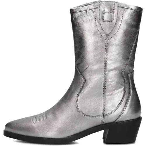 Ankle Boots , Damen, Größe: 38 EU - Notre-v - Modalova