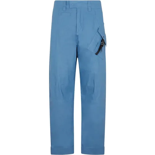 Cargo Pants Aw23 , male, Sizes: L, M - Dior - Modalova