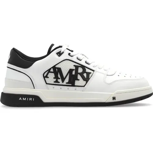 Klassische Sportschuhe , Herren, Größe: 47 EU - Amiri - Modalova