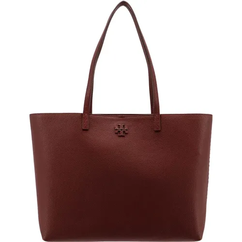 Women's Bags Shoulder Bag Purple Ss24 , female, Sizes: ONE SIZE - TORY BURCH - Modalova