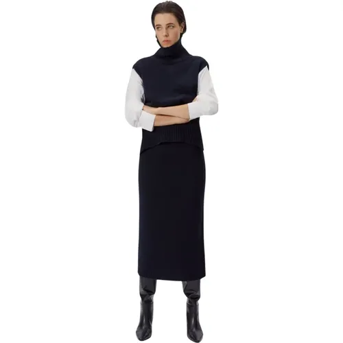 Maxi Skirts , Damen, Größe: XS - Artknit Studios - Modalova