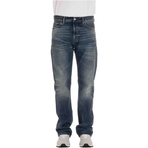 Blake Denim Jeans Regular Fit , Herren, Größe: W31 - Haikure - Modalova