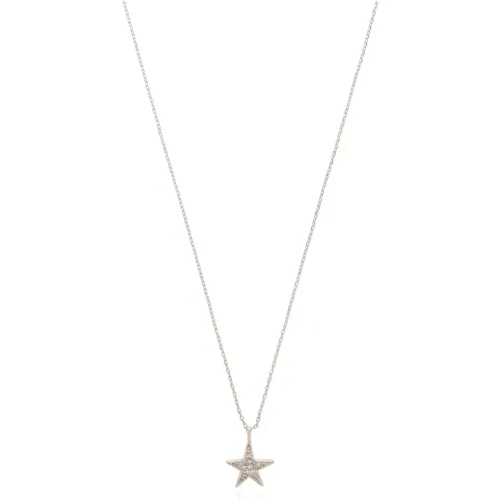 ‘Du bist ein Star’ Kollektion Halskette , Damen, Größe: ONE Size - Kate Spade - Modalova