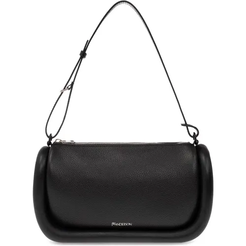 ‘Bumper-15’ shoulder bag , female, Sizes: ONE SIZE - JW Anderson - Modalova