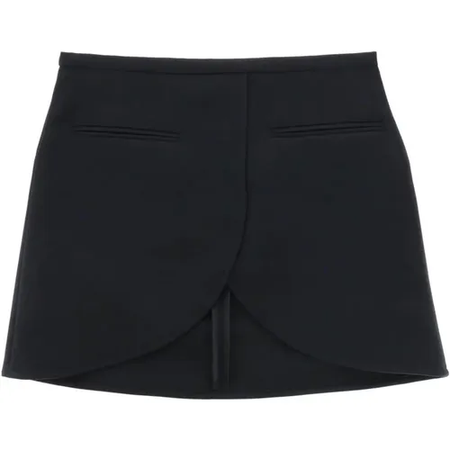 Short Skirts , Damen, Größe: 2XS - Courrèges - Modalova