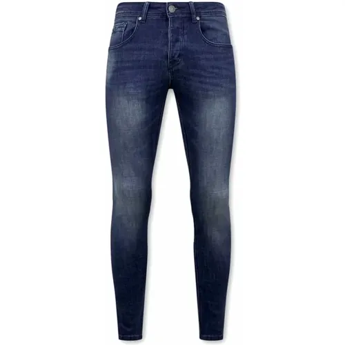 Skinny Jeans , male, Sizes: W34, W32, W31, W29, W28, W30 - True Rise - Modalova