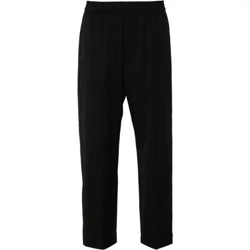 Trousers for Women Aw24 , female, Sizes: 2XS - Barena Venezia - Modalova