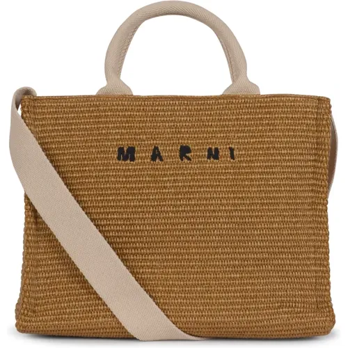 Bags.. , female, Sizes: ONE SIZE - Marni - Modalova