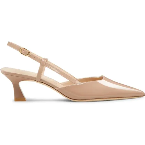 Vinnie 50 Slingback Stuart Weitzman - Stuart Weitzman - Modalova