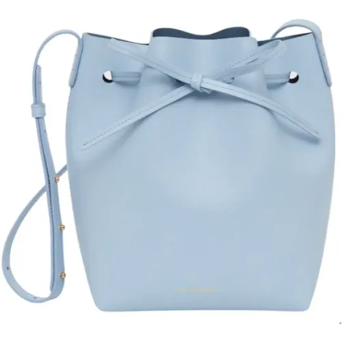 Bags , female, Sizes: ONE SIZE - Mansur Gavriel - Modalova