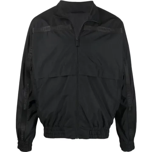 Jackets , male, Sizes: L, S - Heron Preston - Modalova