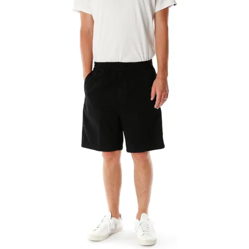 Flint Shorts , Herren, Größe: XL - Carhartt WIP - Modalova