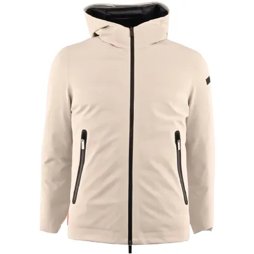 Winter Jackets , male, Sizes: 2XL, M, XL, S, L, 3XL - RRD - Modalova