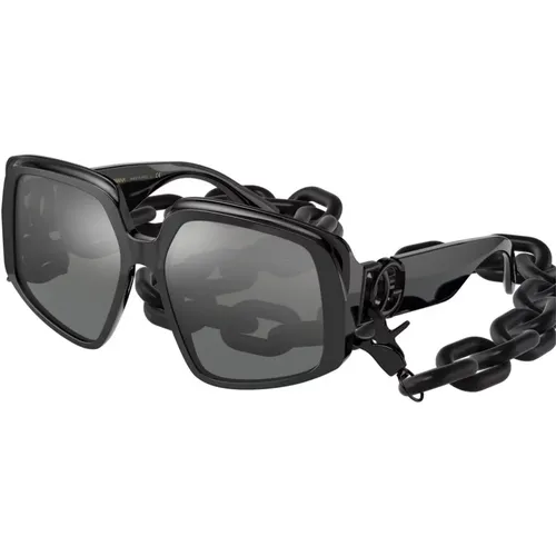Sonnenbrillen , Damen, Größe: 58 MM - Dolce & Gabbana - Modalova