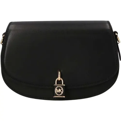 Womens Bags Handbag Nero Ss23 , female, Sizes: ONE SIZE - Michael Kors - Modalova