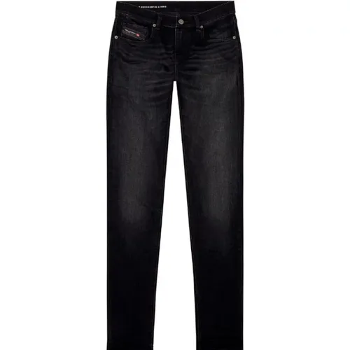 Stylische Denim Jeans , Herren, Größe: W31 - Diesel - Modalova