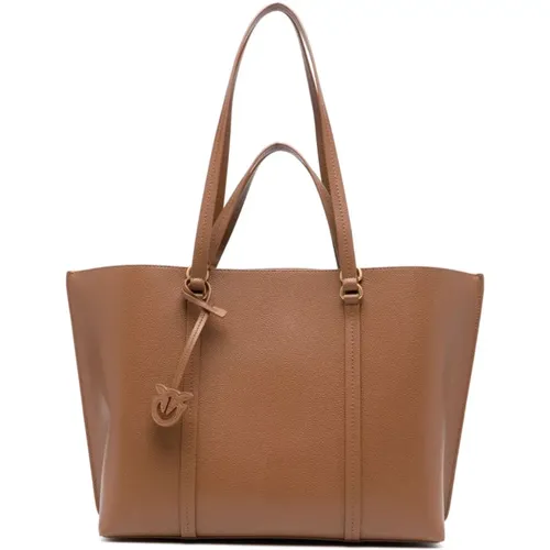 Bags with Style , female, Sizes: ONE SIZE - pinko - Modalova