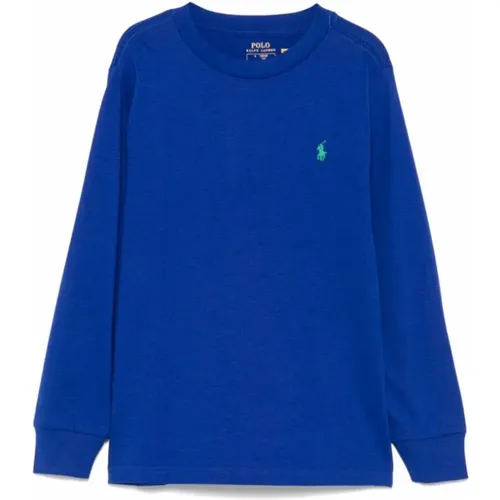 Kinder T-shirt Ralph Lauren - Ralph Lauren - Modalova