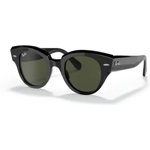 Sole Sunglasses , unisex, Sizes: ONE SIZE - Ray-Ban - Modalova