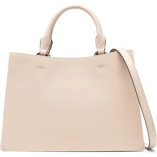 Nuvola Tote Bag , female, Sizes: ONE SIZE - Furla - Modalova