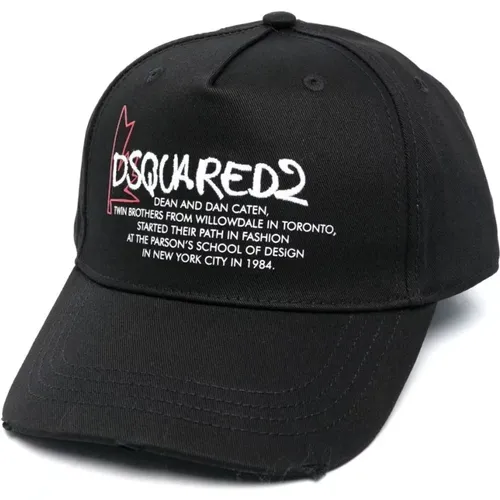 Hats Dsquared2 - Dsquared2 - Modalova