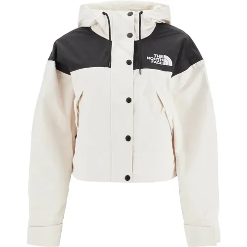 Windbreaker-Jacke mit DryVent-Gewebe - The North Face - Modalova