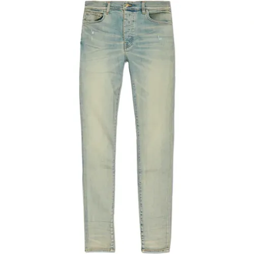 Skinny Jeans Amiri - Amiri - Modalova