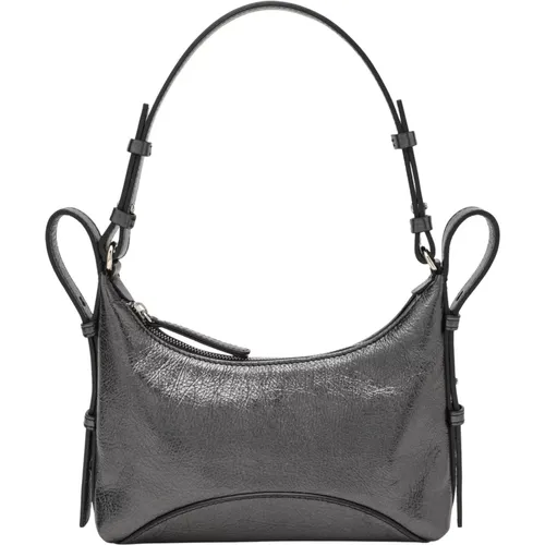 Small Shoulder Bag Mita Cortina , female, Sizes: ONE SIZE - Zanellato - Modalova