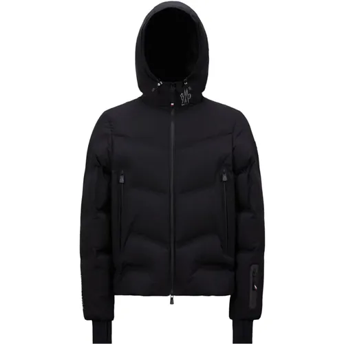 Grenoble Arcesaz Jacket , male, Sizes: XL - Moncler - Modalova