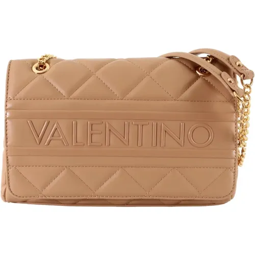 Verschiedene Handtasche , Damen, Größe: ONE Size - Valentino by Mario Valentino - Modalova