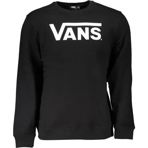 Sweatshirts , Herren, Größe: XL - Vans - Modalova