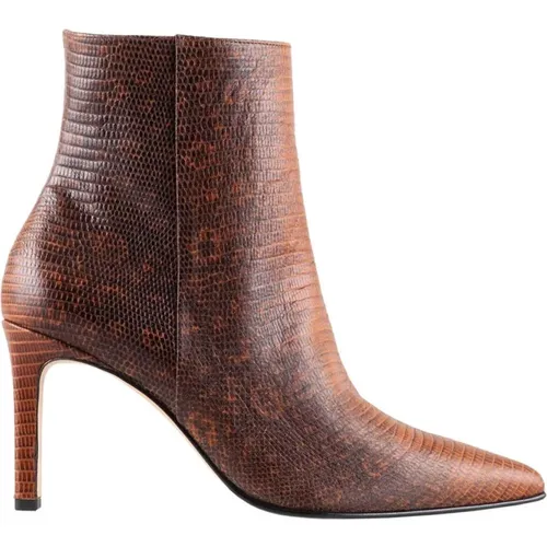 Ankle Boots , female, Sizes: 6 UK, 7 UK - Högl - Modalova