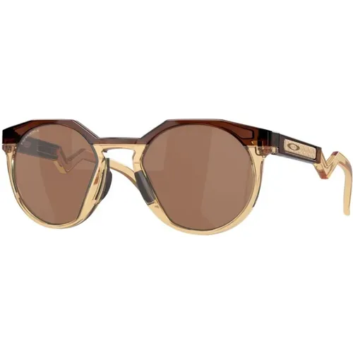 Stylish Womens Sunglasses , female, Sizes: 52 MM - Oakley - Modalova