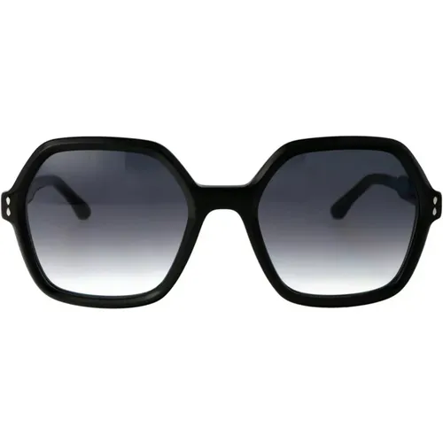 Sunglasses IM 0152/S , female, Sizes: 55 MM - Isabel marant - Modalova