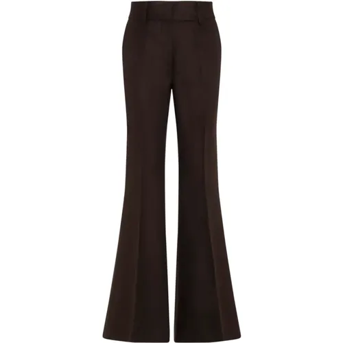 Trousers for Women Aw24 , female, Sizes: S, XS - Gabriela Hearst - Modalova