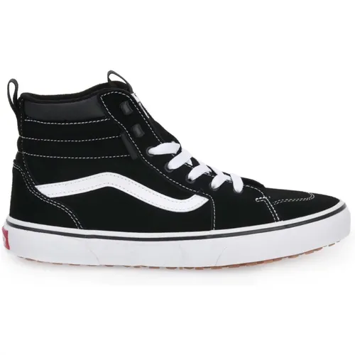 High Top Sneakers , female, Sizes: 5 UK - Vans - Modalova