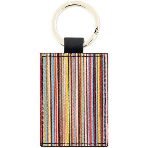 Schlüsselanhänger Halter - PS By Paul Smith - Modalova