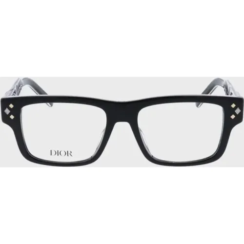 Glasses , female, Sizes: 53 MM - Dior - Modalova