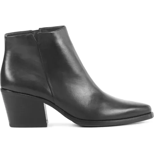 Stylische Stiefeletten , Damen, Größe: 37 1/2 EU - Paul Green - Modalova