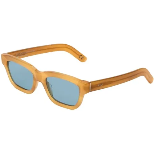 Milano Bagutta Sunglasses , unisex, Sizes: 54 MM - Retrosuperfuture - Modalova