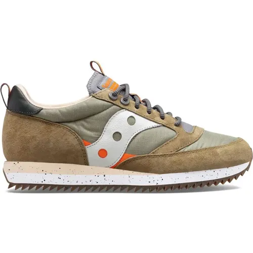 Sneakers Jazz 81 Peak Premium , male, Sizes: 11 UK - Saucony - Modalova