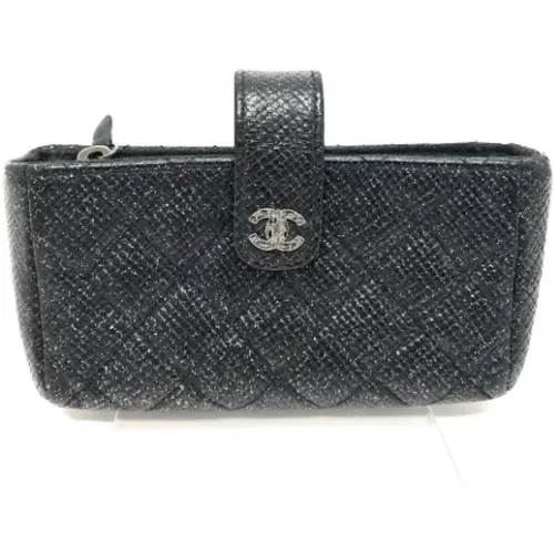 Pre-owned Leder chanel-taschen - Chanel Vintage - Modalova