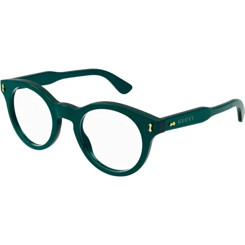 Eyewear Frames , unisex, Sizes: 48 MM - Gucci - Modalova