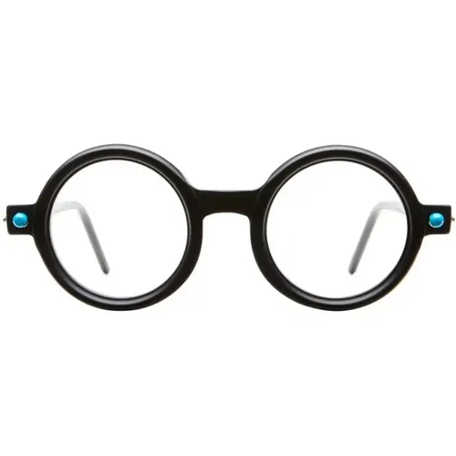Eyeglass Frames , unisex, Sizes: 47 MM - Kuboraum - Modalova