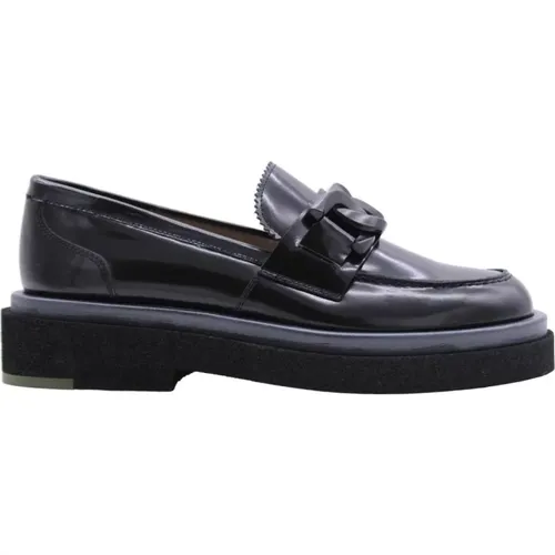 Loafers , Damen, Größe: 40 EU - Pertini - Modalova